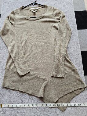 MAX Studio merino wool extra fine, sweater medium